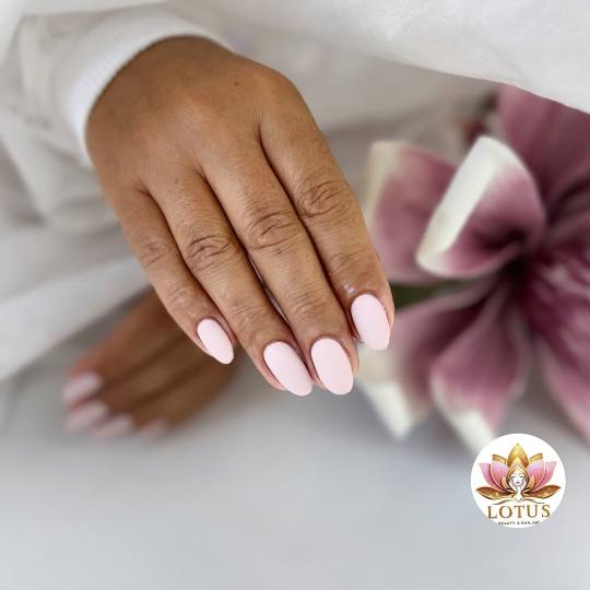 Lotus Beauty & Nail art #podgorica