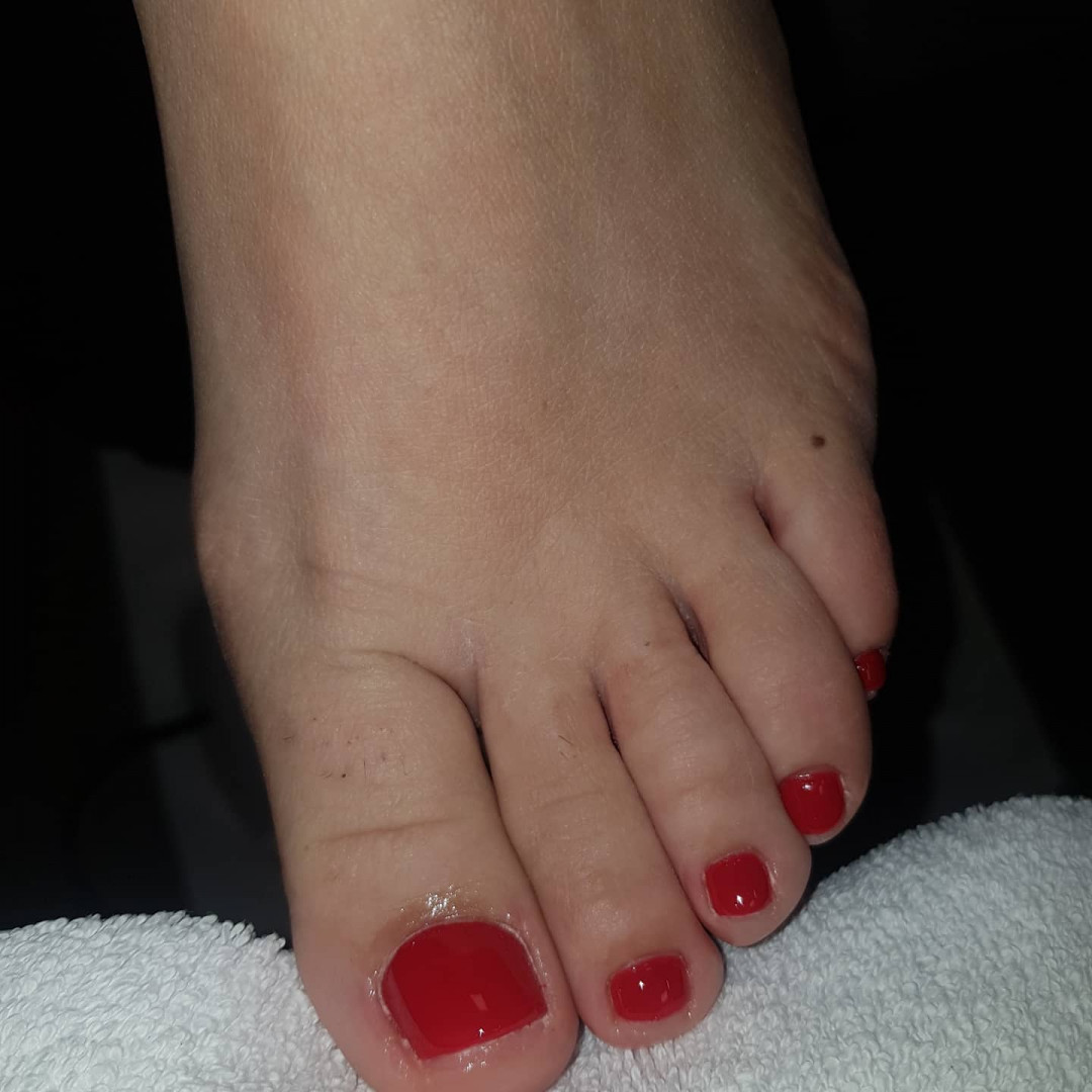 Studio Talija #podgorica Gel lak