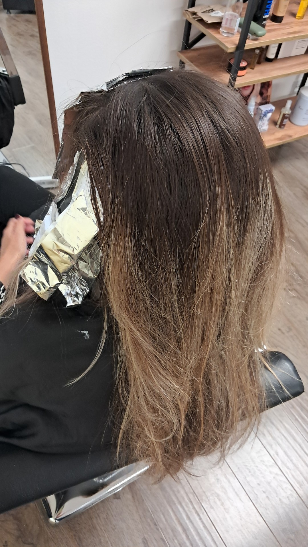 Lady Concept, Podgorica LookBook