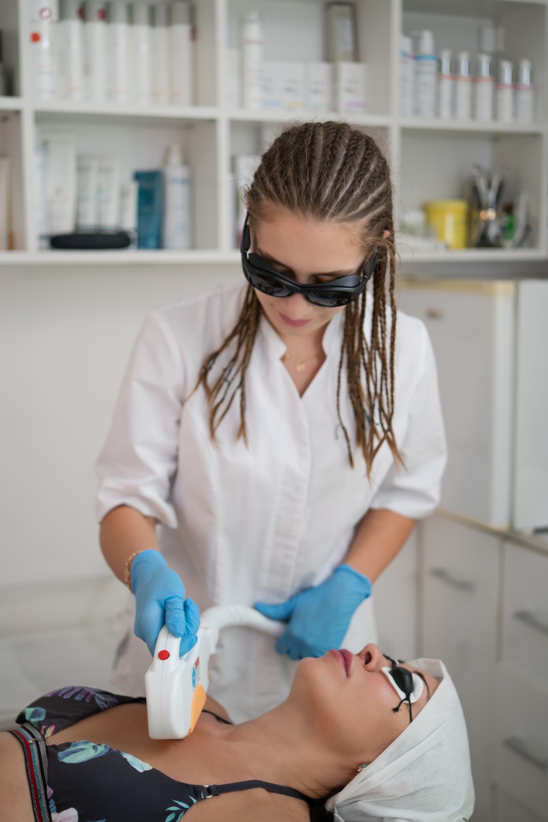 Sofiamed, Bar LookBook