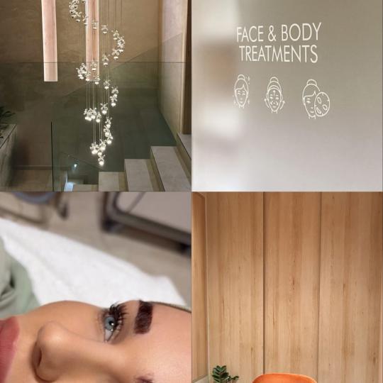 Akademija za estetiku i kozmetologiju Sara usluga