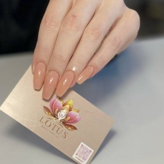 Lotus Beauty & Nail art #podgorica