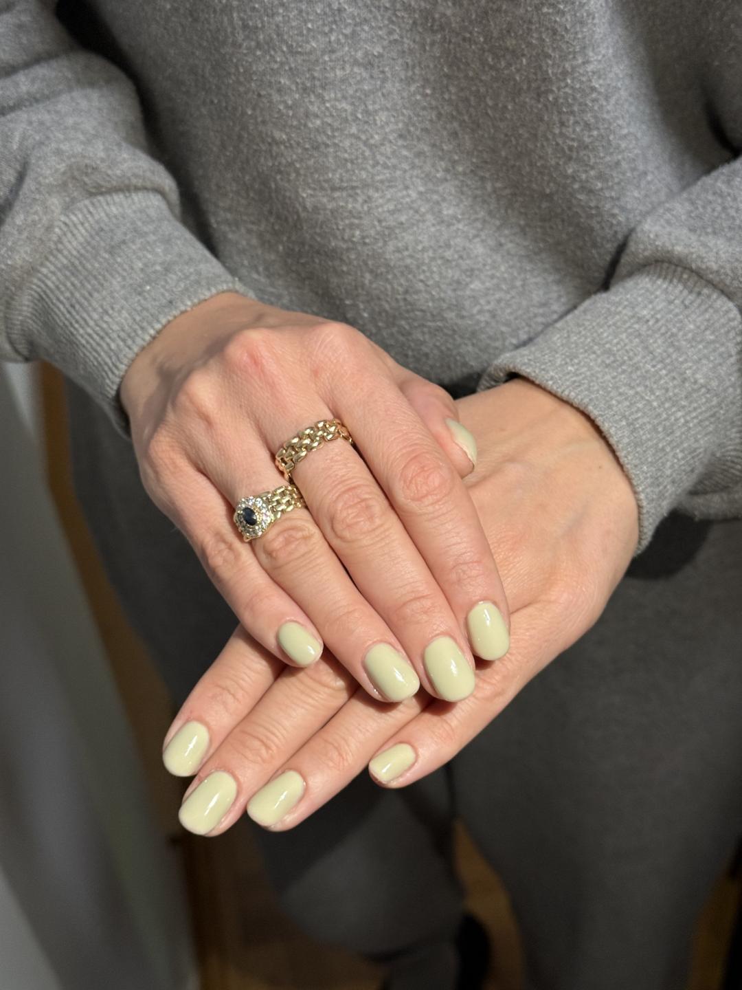 Salon - Bar #bar Korekcija noktiju Korekcija noktiju