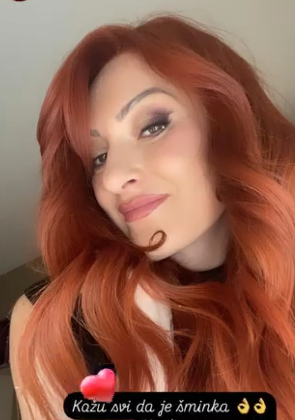 Beauty Room S, Podgorica LookBook