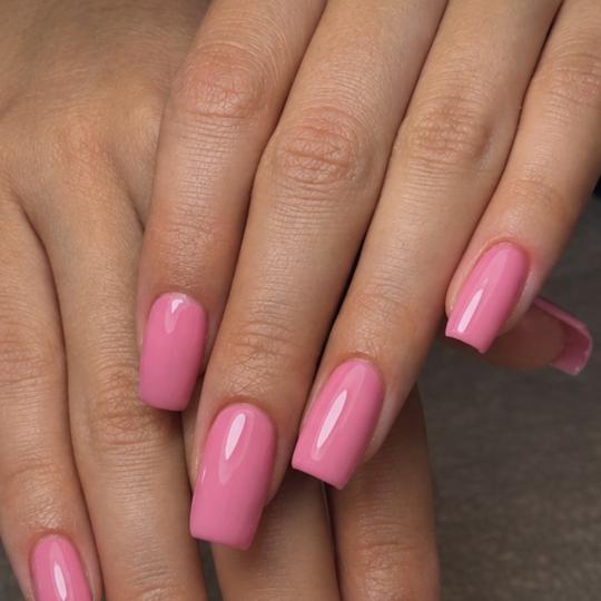 Dream Nails #podgorica Izlivanje noktiju Izlivanje noktiju dual tipsama - L dužina