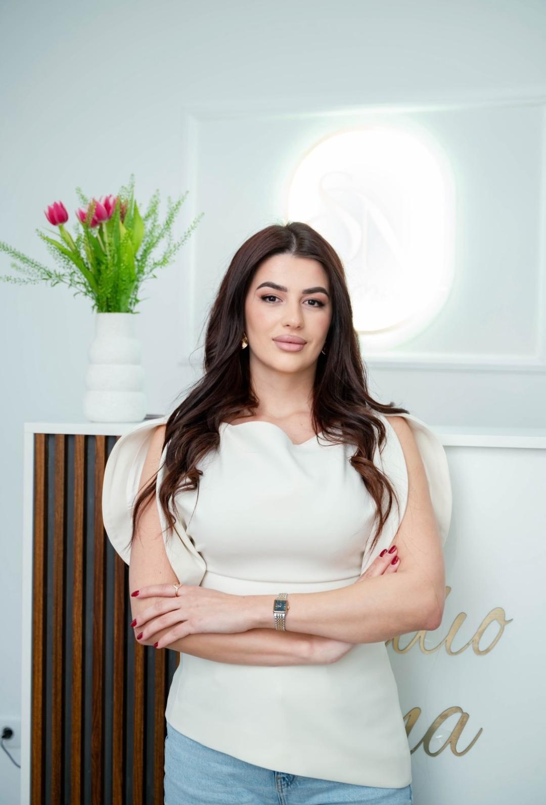 Studio Nina #podgorica