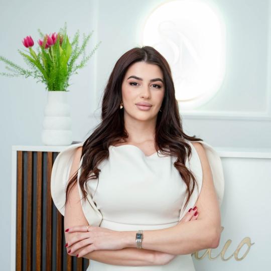 Studio Nina #podgorica