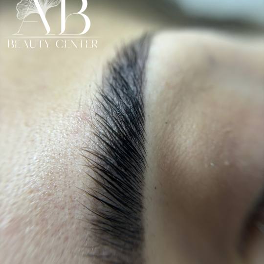 AB beauty center usluga