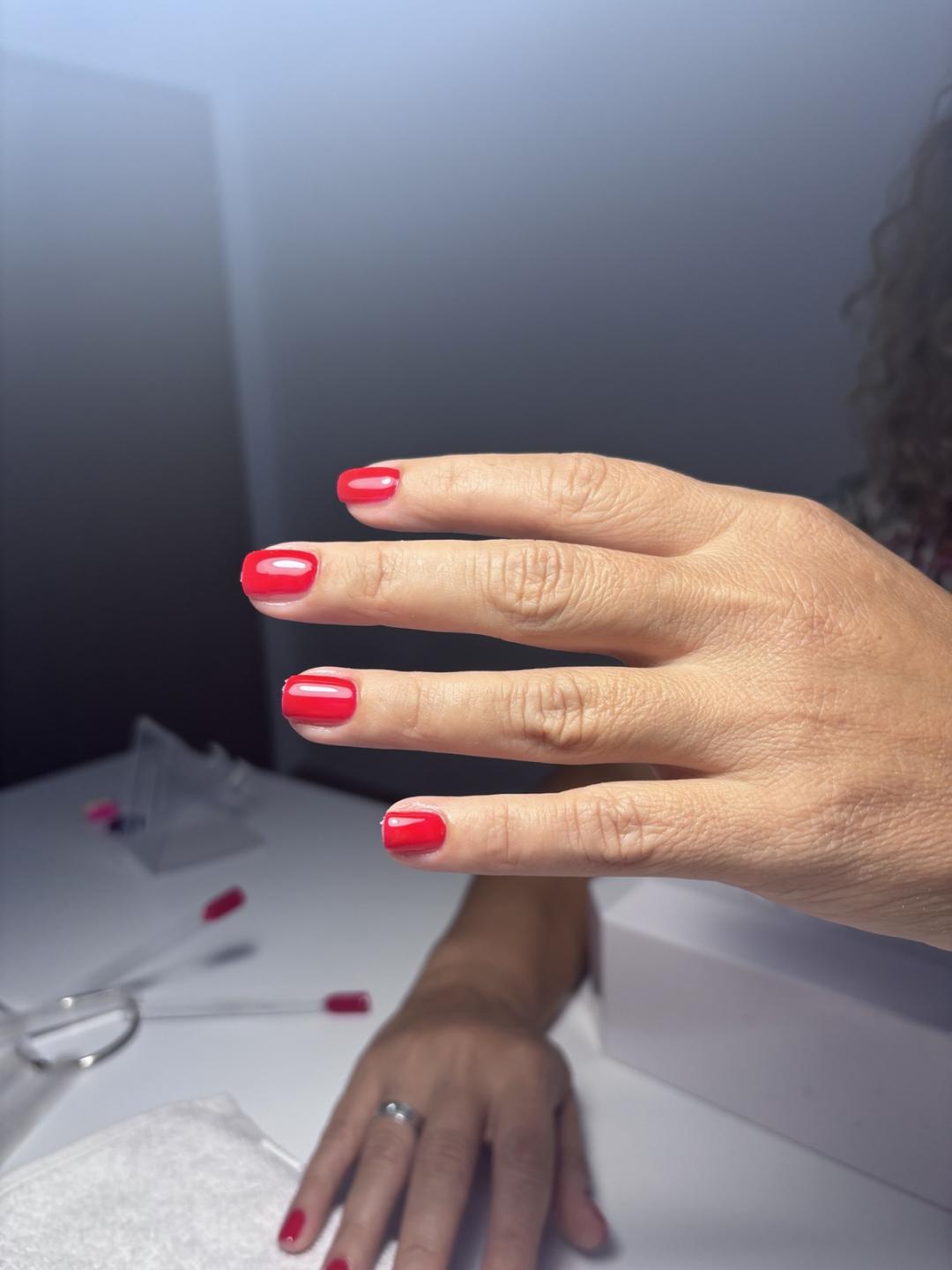Nails by S #podgorica