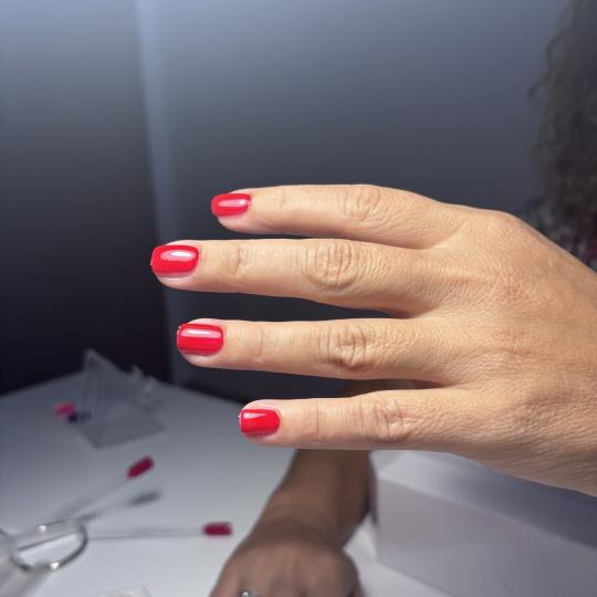 Nails by S #podgorica