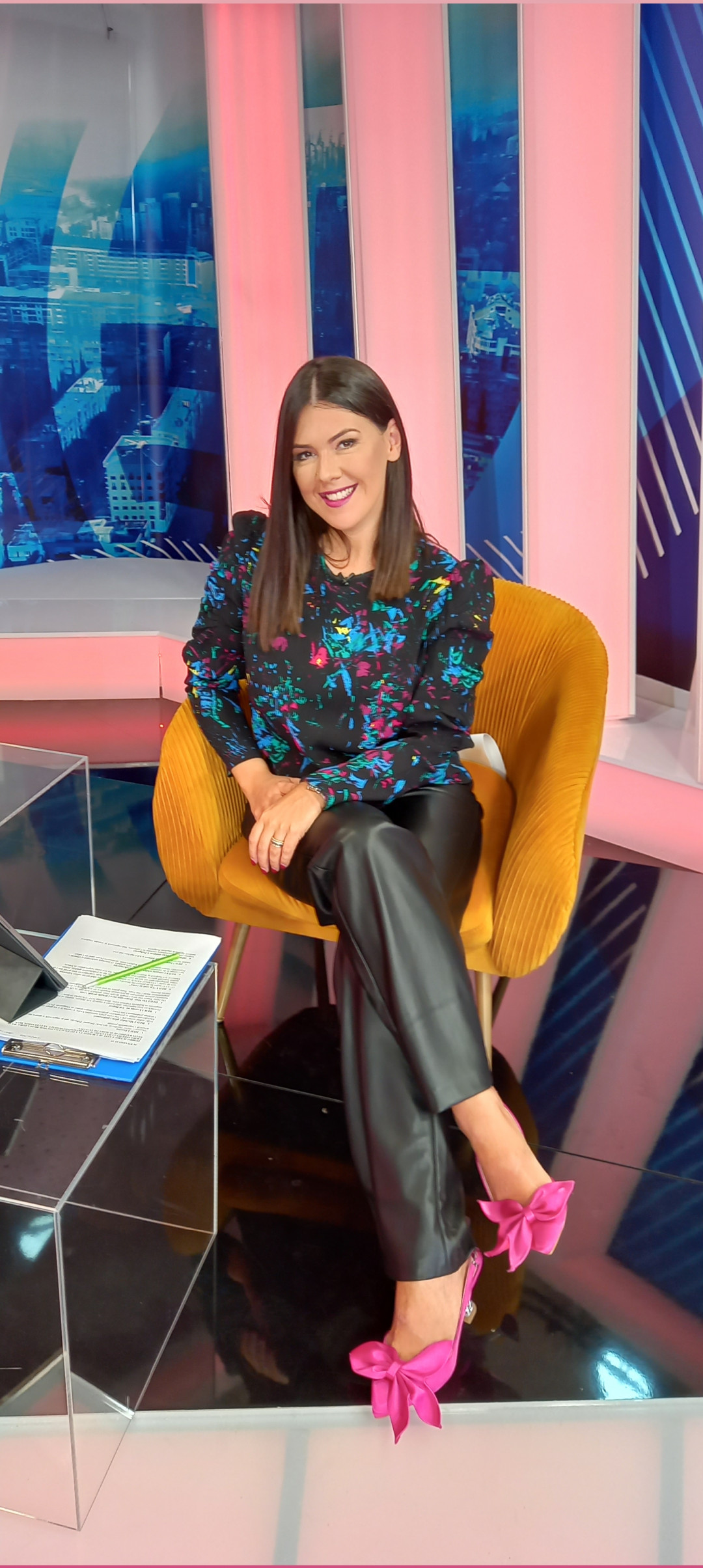 Emina Make Up Studio Be You, Podgorica LookBook