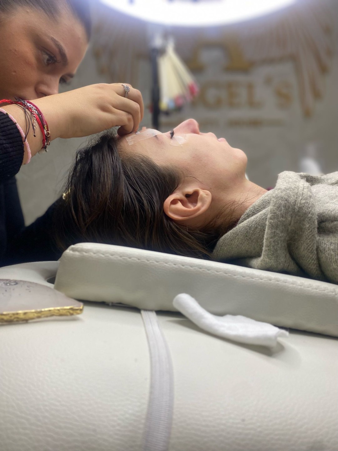 Angels Beauty House #podgorica