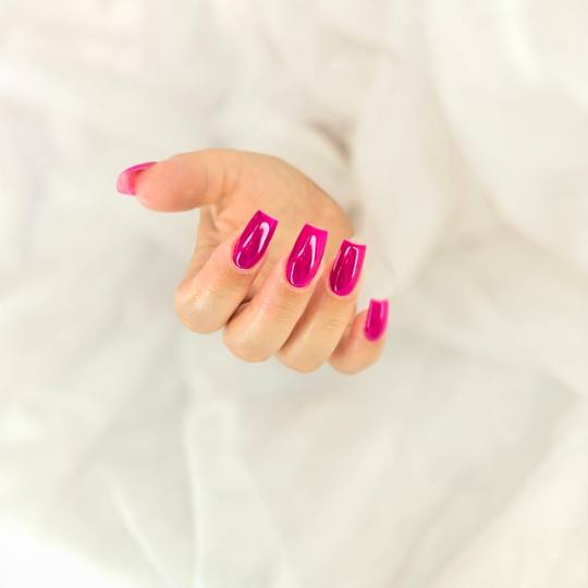 Lotus Beauty & Nail art #podgorica