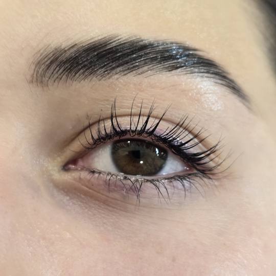 Beauty by Violeta #bar Tretman lica Brow lift