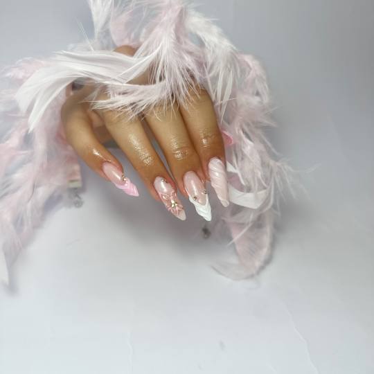 Lotus Beauty & Nail art #podgorica