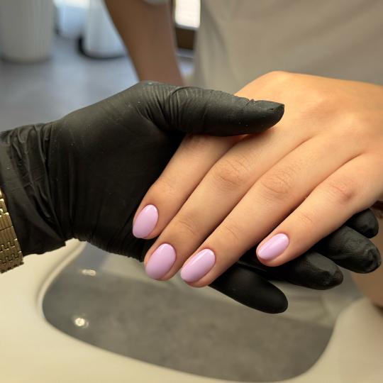 Salon - Bar usluga
