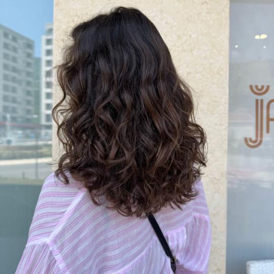 Jasmin usluga