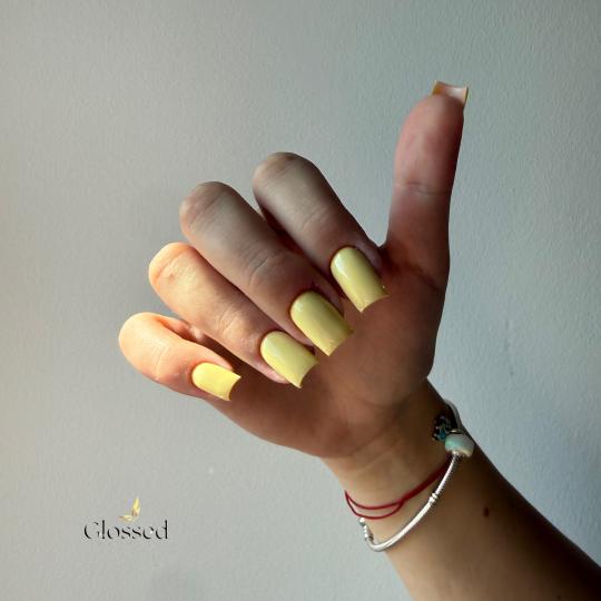 Glossed Beauty usluga