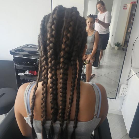 Selma & Amina #podgorica