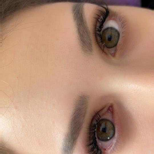 Glamour beauty studio usluga