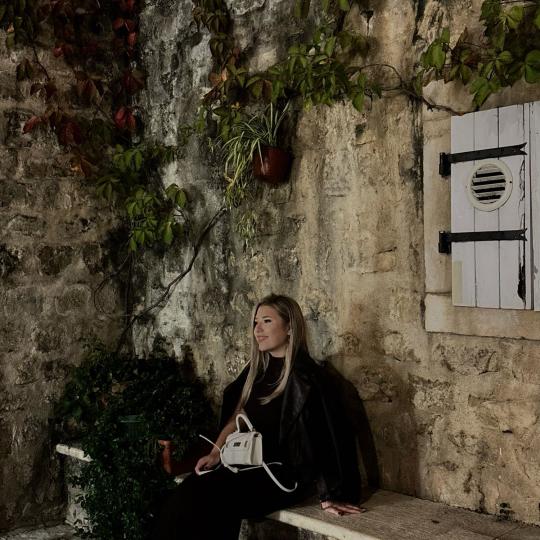 Beauty by Violeta #bar