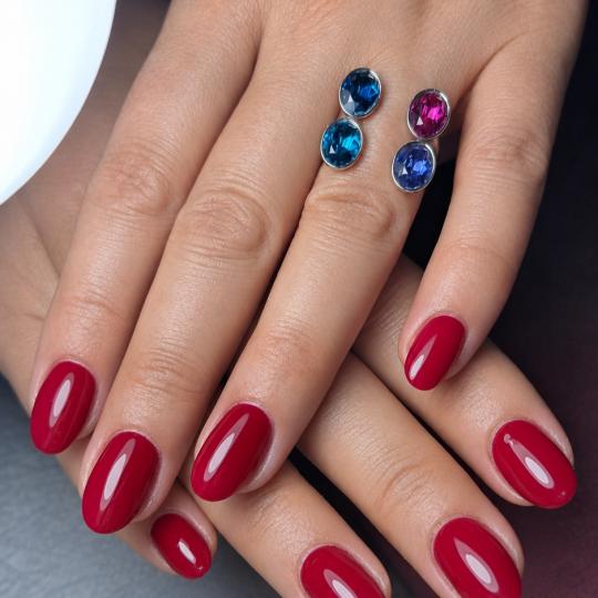 Dream Nails usluga