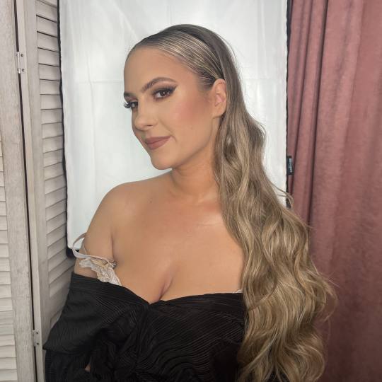 Señorita Beauty Studio #bar Make-up / šminkanje Profesionalno šminkanje