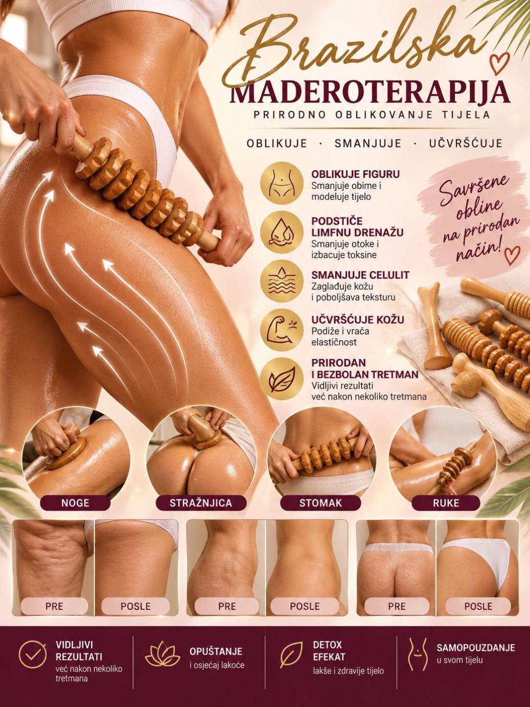 Marina Beauty Studio #podgorica