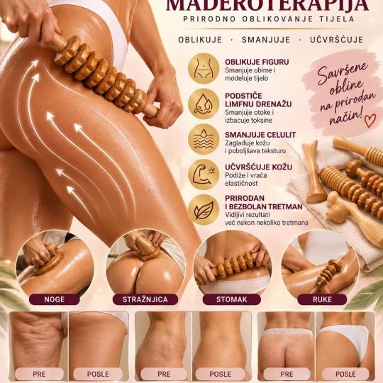 Marina Beauty Studio #podgorica