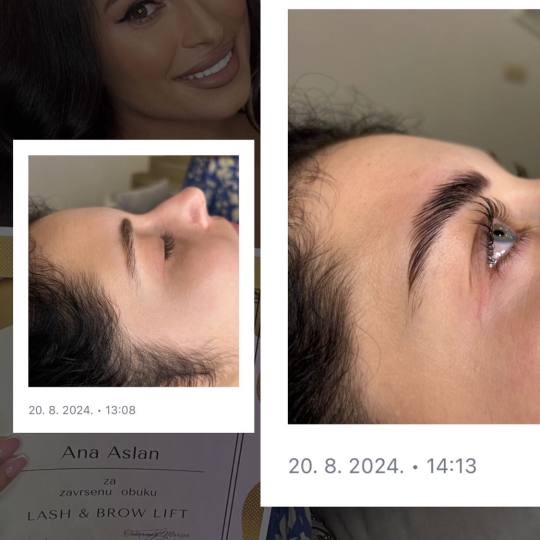 Lotus Beauty & Nail art usluga