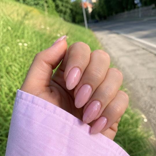 Dream Nails usluga