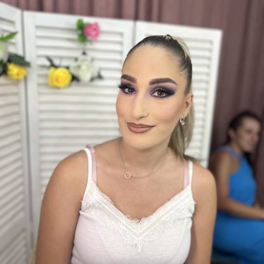 Señorita Beauty Studio #bar Make-up / šminkanje Profesionalno šminkanje
