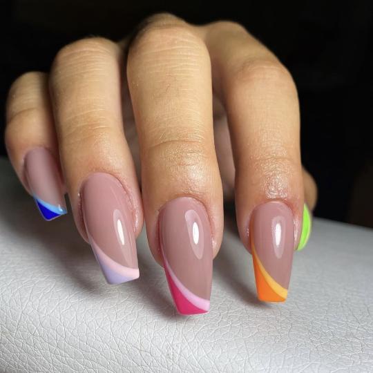 Beauty by Gabrijela #bar