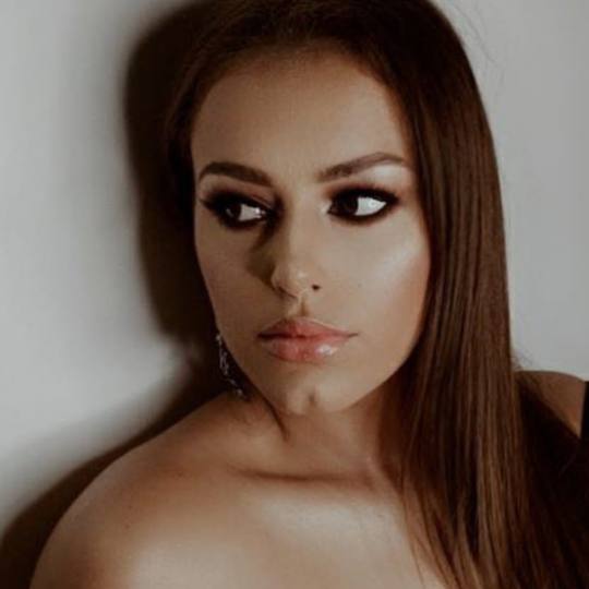 Beauty by Violeta #bar Sminkanje