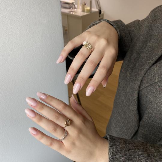 Glossed Beauty usluga
