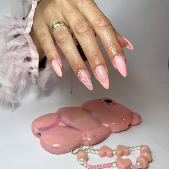 Lotus Beauty & Nail art #podgorica