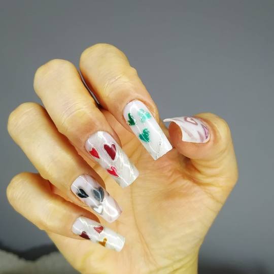Lada Nail & Beauty Salon #podgorica