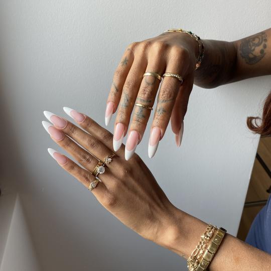 Glossed Beauty usluga