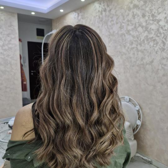 Magic Beauty Studio usluga