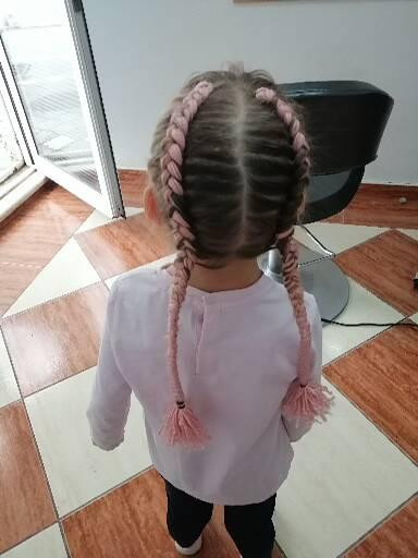 Frizersko kozmeticki salon Alex #podgorica