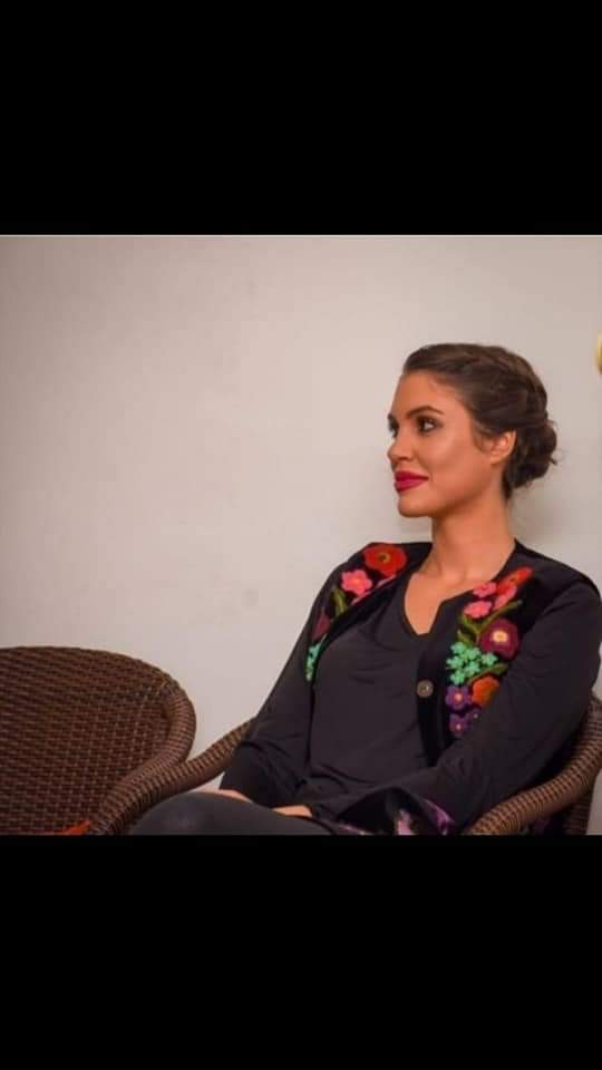 Emina Make Up Studio Be You, Podgorica LookBook