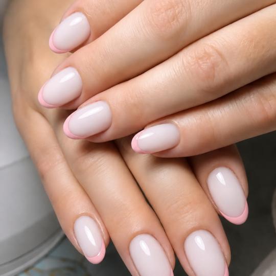 Dream Nails usluga