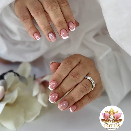 Lotus Beauty & Nail art #podgorica