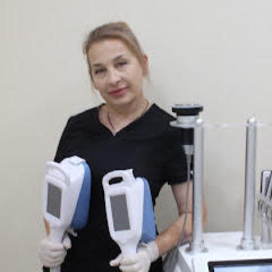 Personal Beauty IMC #podgorica