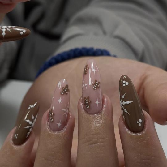 Beauty by Violeta #bar