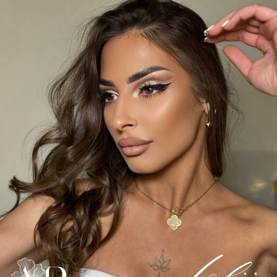 AB beauty center usluga