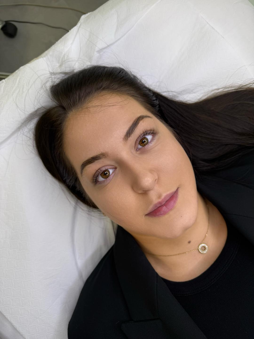 Salon - Bar #bar Trepavice Lash lift