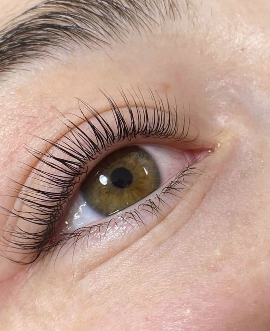 Kala beauty #podgorica Trepavice Lash lift