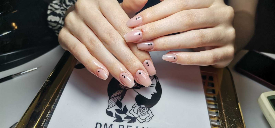 Dm beauty #podgorica