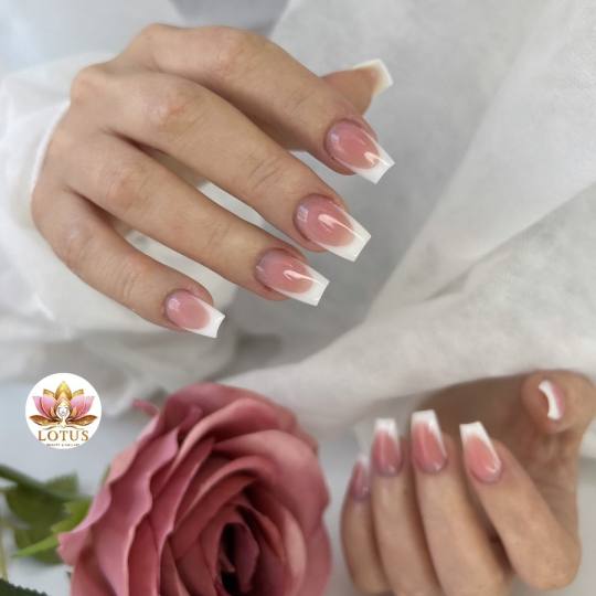 Lotus Beauty & Nail art #podgorica